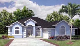 Plan 53250 - 1816 Square Feet