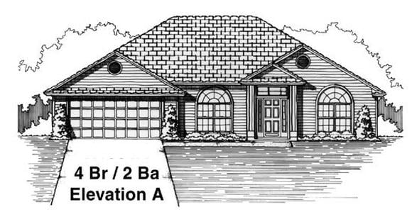 Elevation