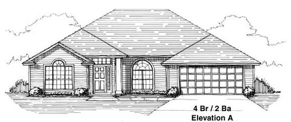 Elevation