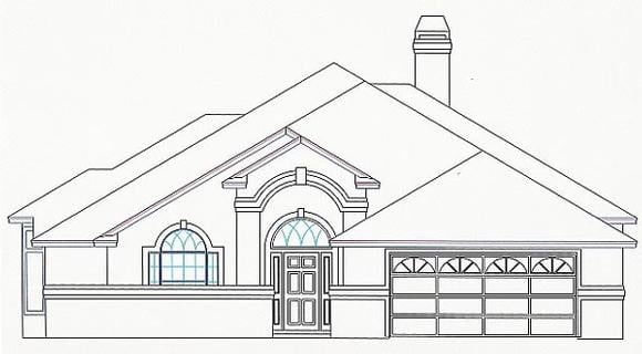 House Plan 53347