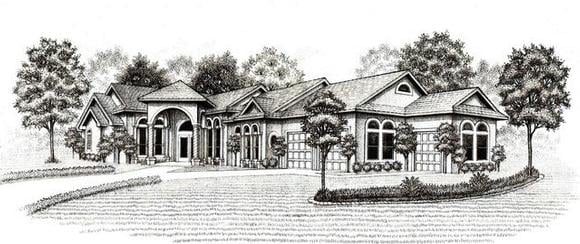 House Plan 53473