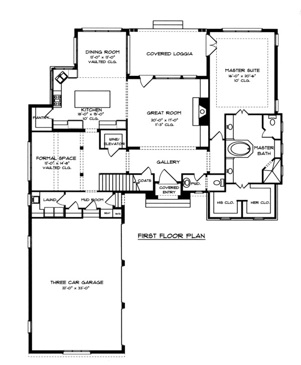 Country European Level One of Plan 53731