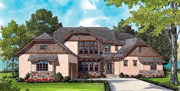 House Plan 53782