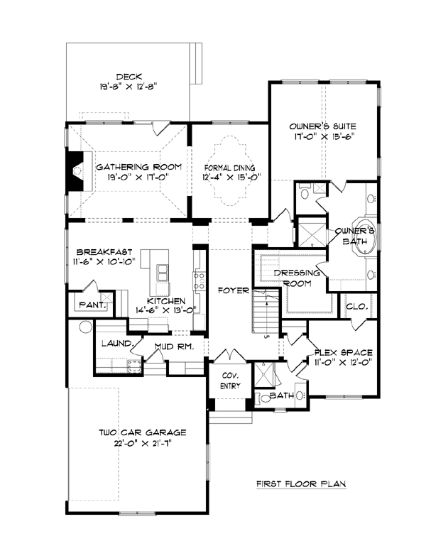 Country Level One of Plan 53839