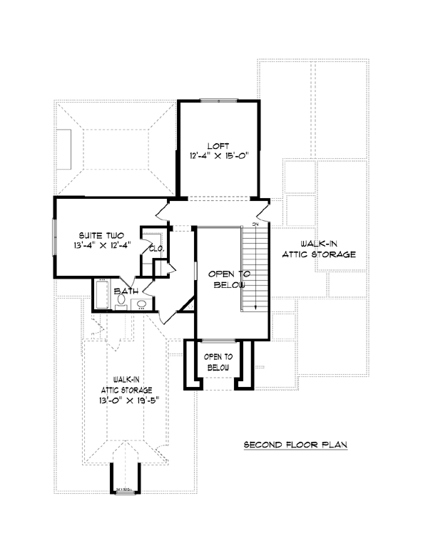 Country Level Two of Plan 53839