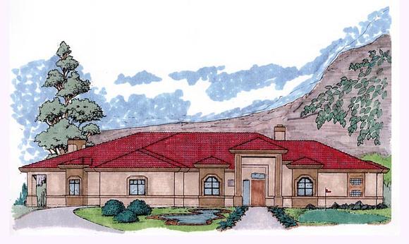 Elevation