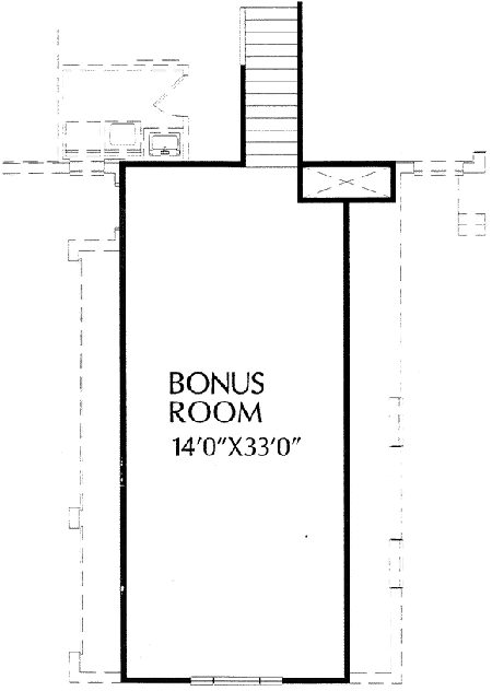 Florida Mediterranean Level Two of Plan 54851