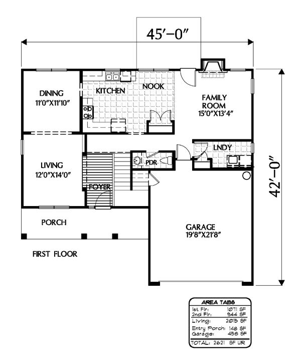 Country Level One of Plan 54869