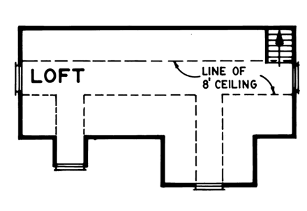 Second Level Plan