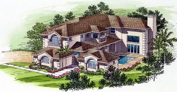 Elevation