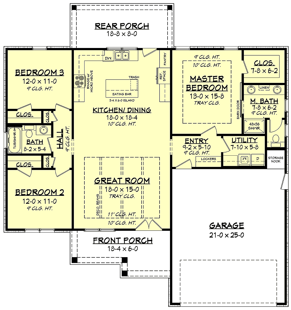 Featured image of post Simple 3 Bedroom Upstairs House Plans : Looking for more real estate to buy?