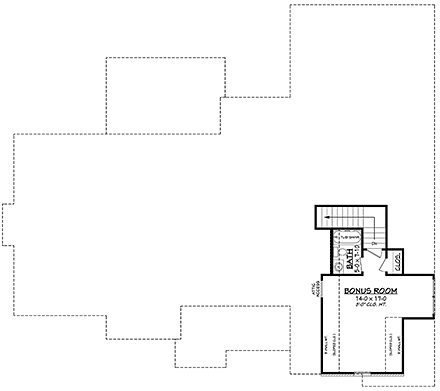 Second Level Plan