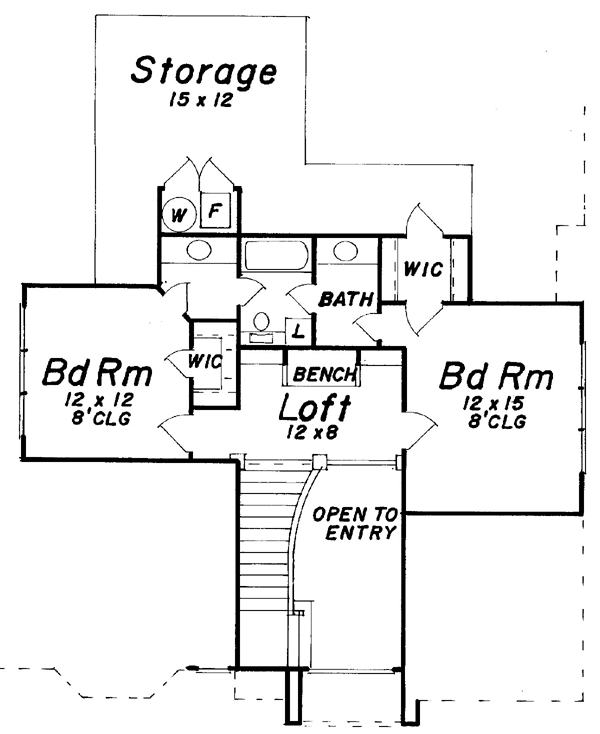 European Level Two of Plan 57150