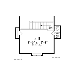 Second Level Plan