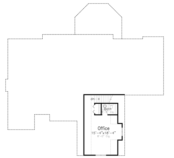 European Level Two of Plan 57207