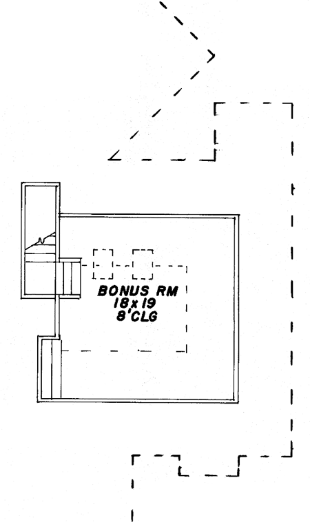 Mediterranean Level Two of Plan 57213