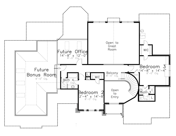 European Level Two of Plan 57215