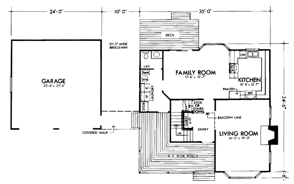 Country Level One of Plan 57362