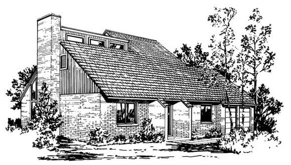 Elevation