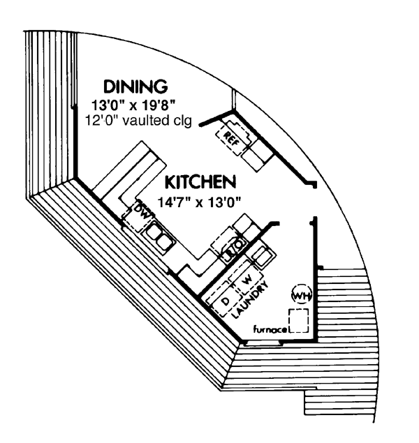  Alternate Level One of Plan 57422