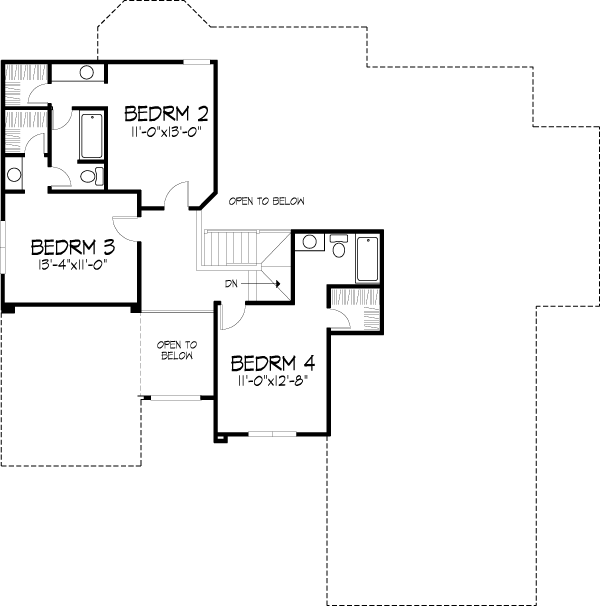 European Level Two of Plan 57500