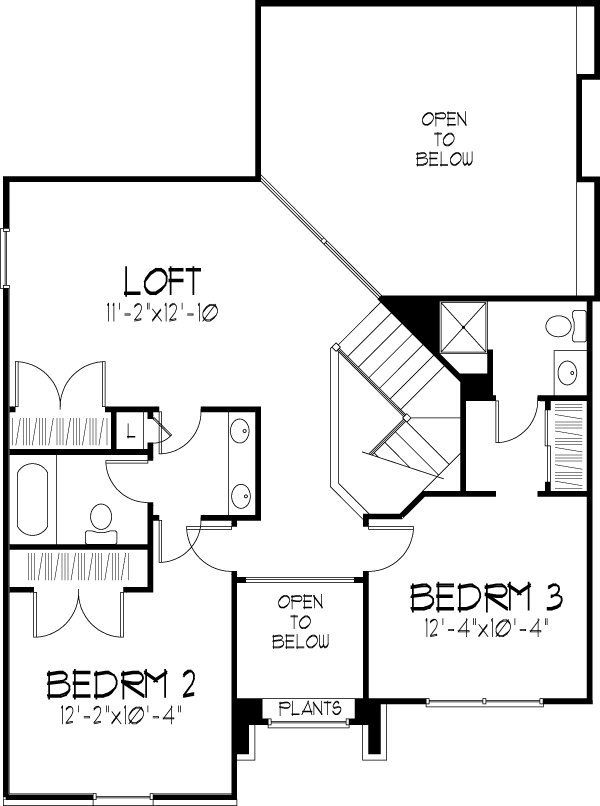 Country Level Two of Plan 57510