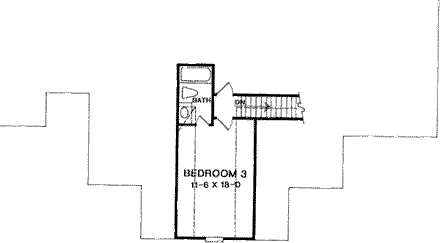 Second Level Plan