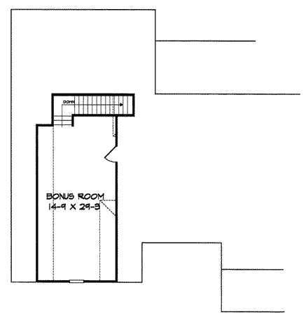 Second Level Plan