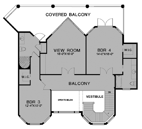 Florida Level Two of Plan 58913