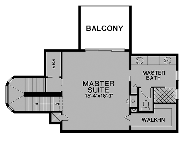 Florida Level Three of Plan 58947