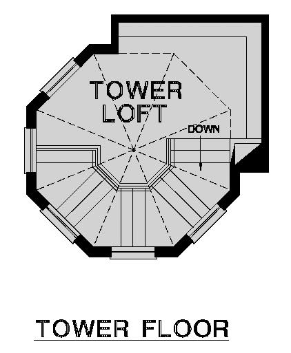 Florida Level Three of Plan 58971