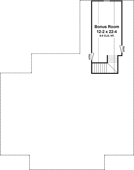 Second Level Plan