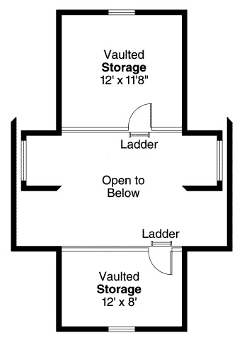 Second Level Plan