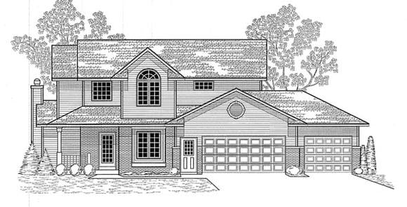 Elevation