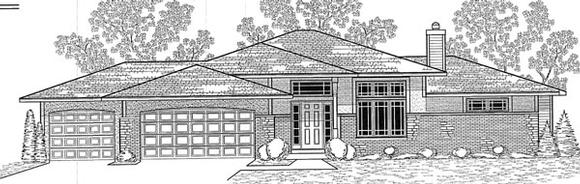 Elevation
