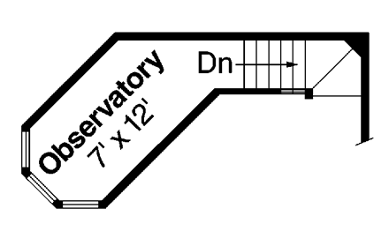 Second Level Plan