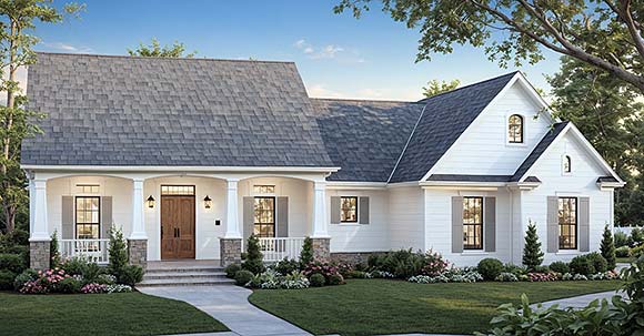 House Plan 60194