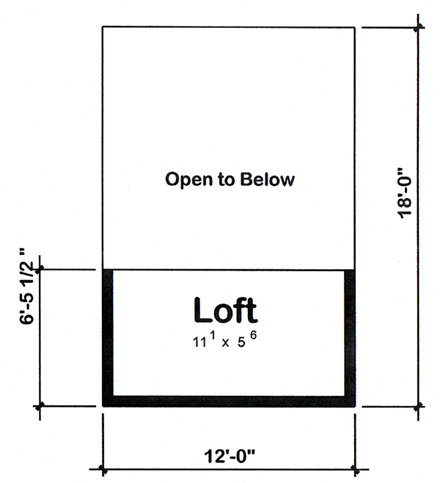 Second Level Plan