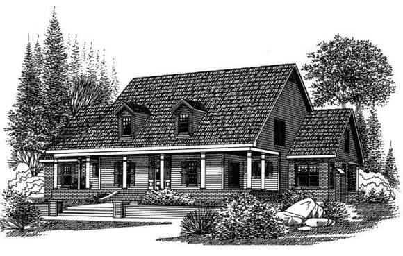 Elevation