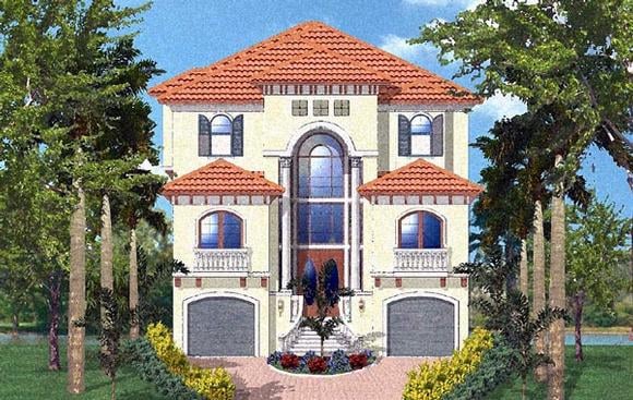 Elevation