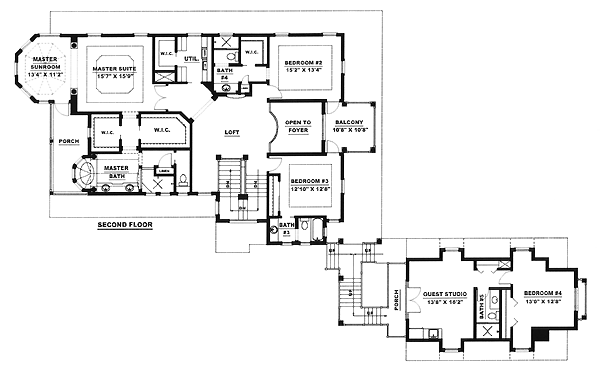 Country Level Two of Plan 60554