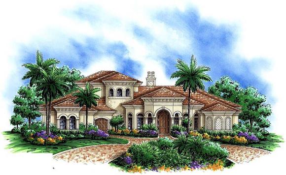 House Plan 60583