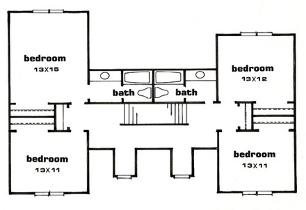 Second Level Plan
