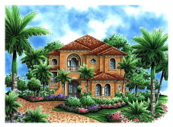 Elevation