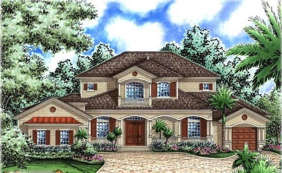 Elevation
