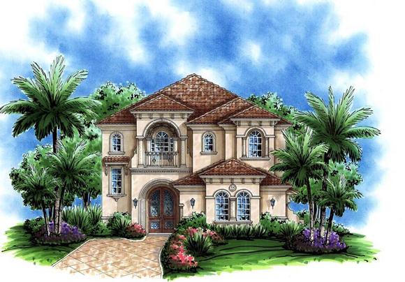 Elevation