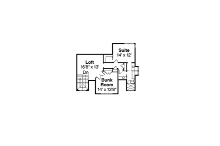 Second Level Plan