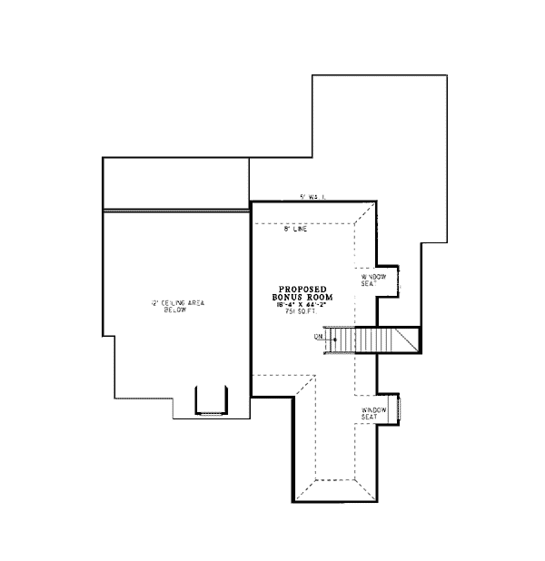 European Level Two of Plan 61015