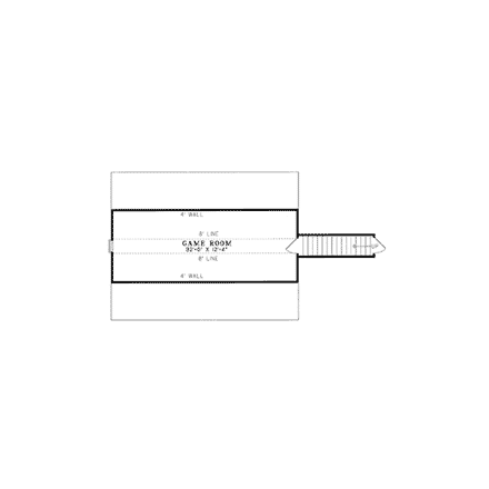 Second Level Plan