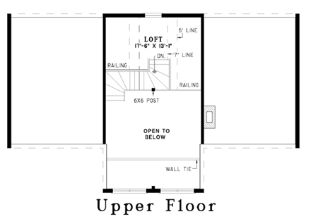 Second Level Plan
